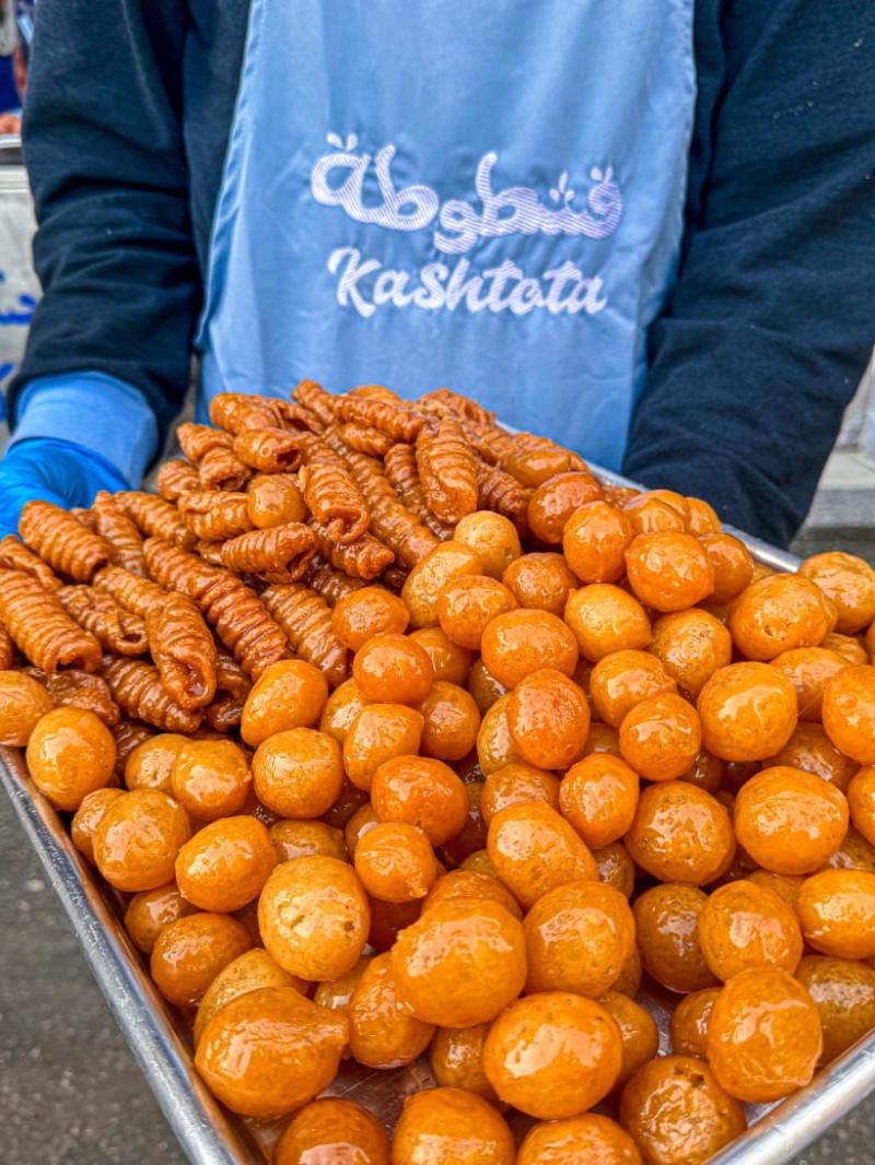 زلابية (L)