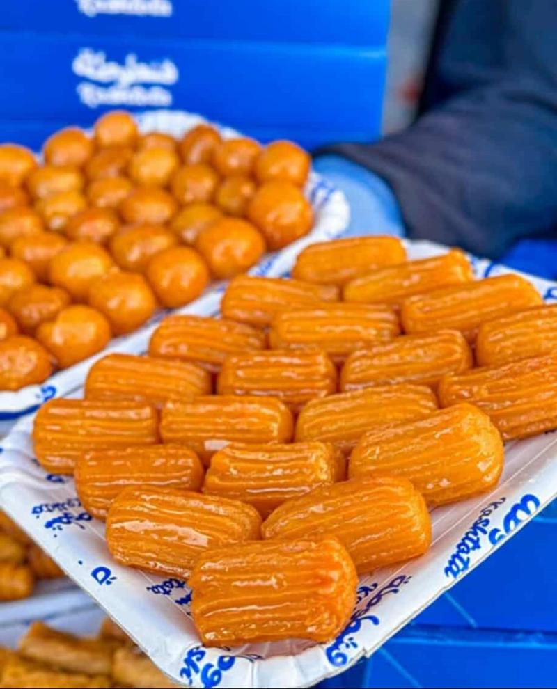بلح الشام (L)