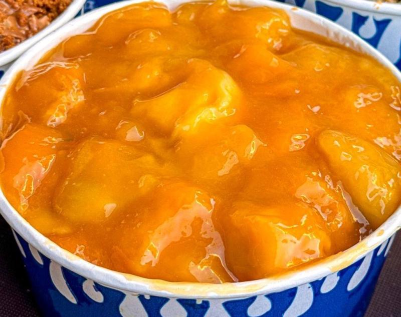 ارز بالبن مانجو