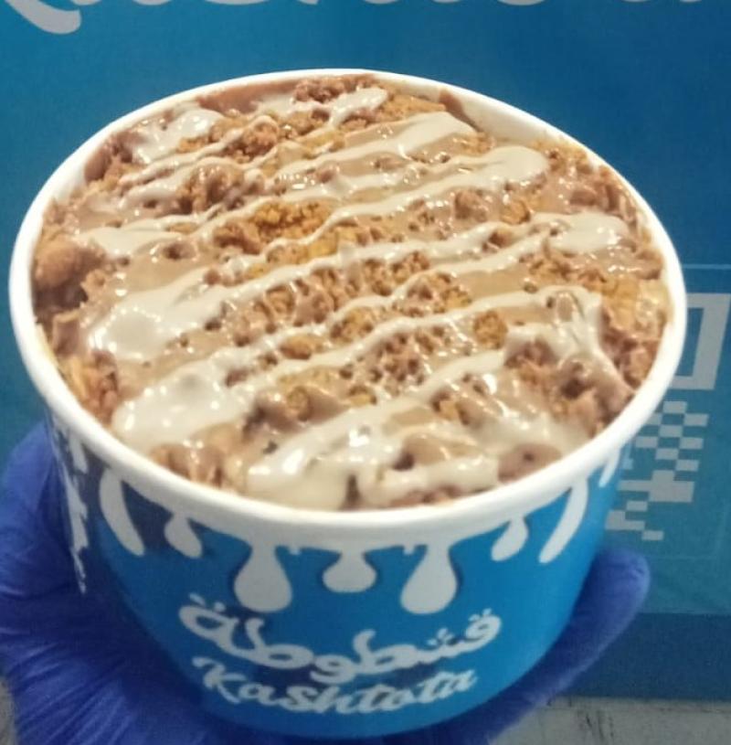 كشرى لوتس