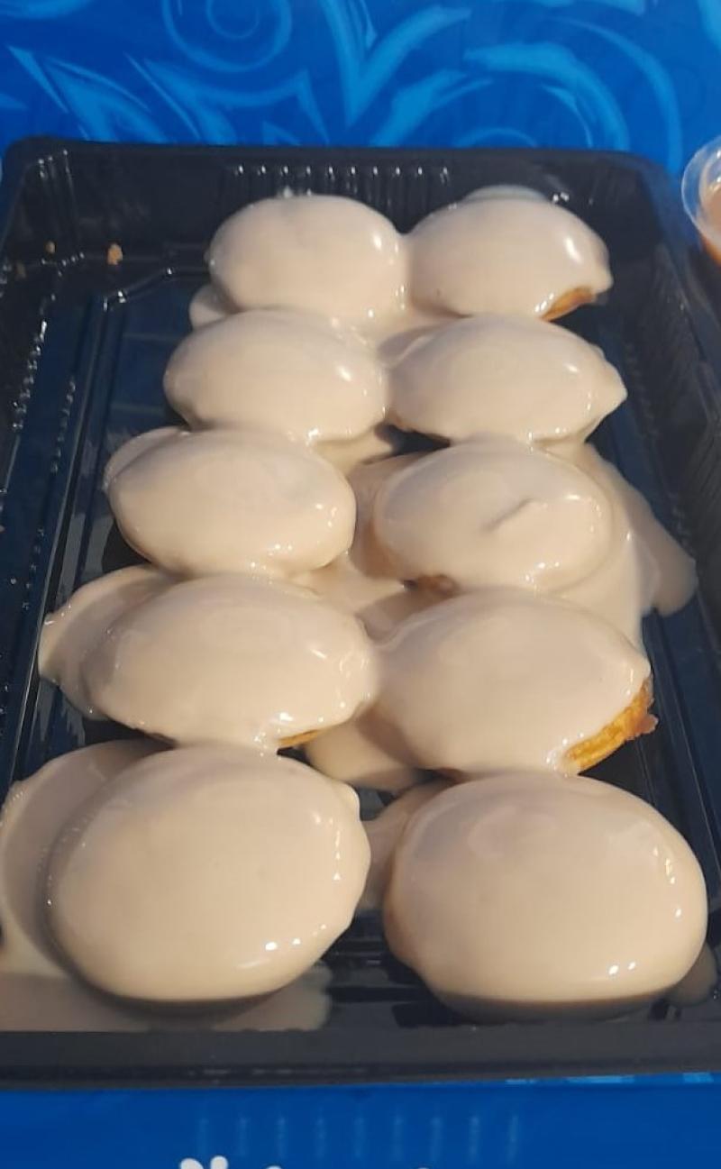 بان كيك كيندر