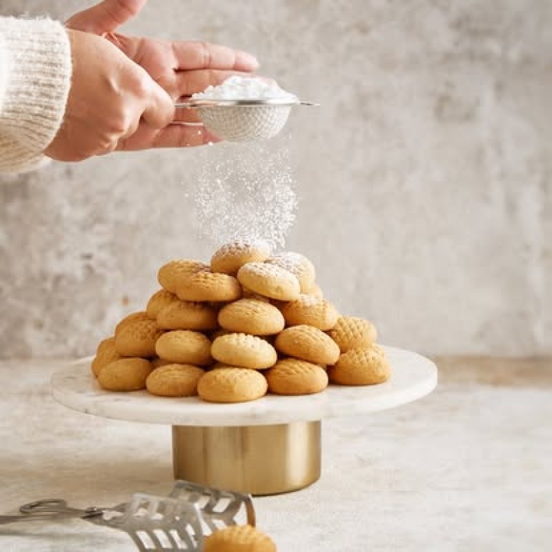 🥨 كعك سادة كيلو - Plain Kaak Kilo