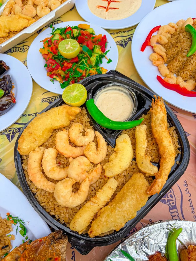 الكنز البحري – Sea Treasure