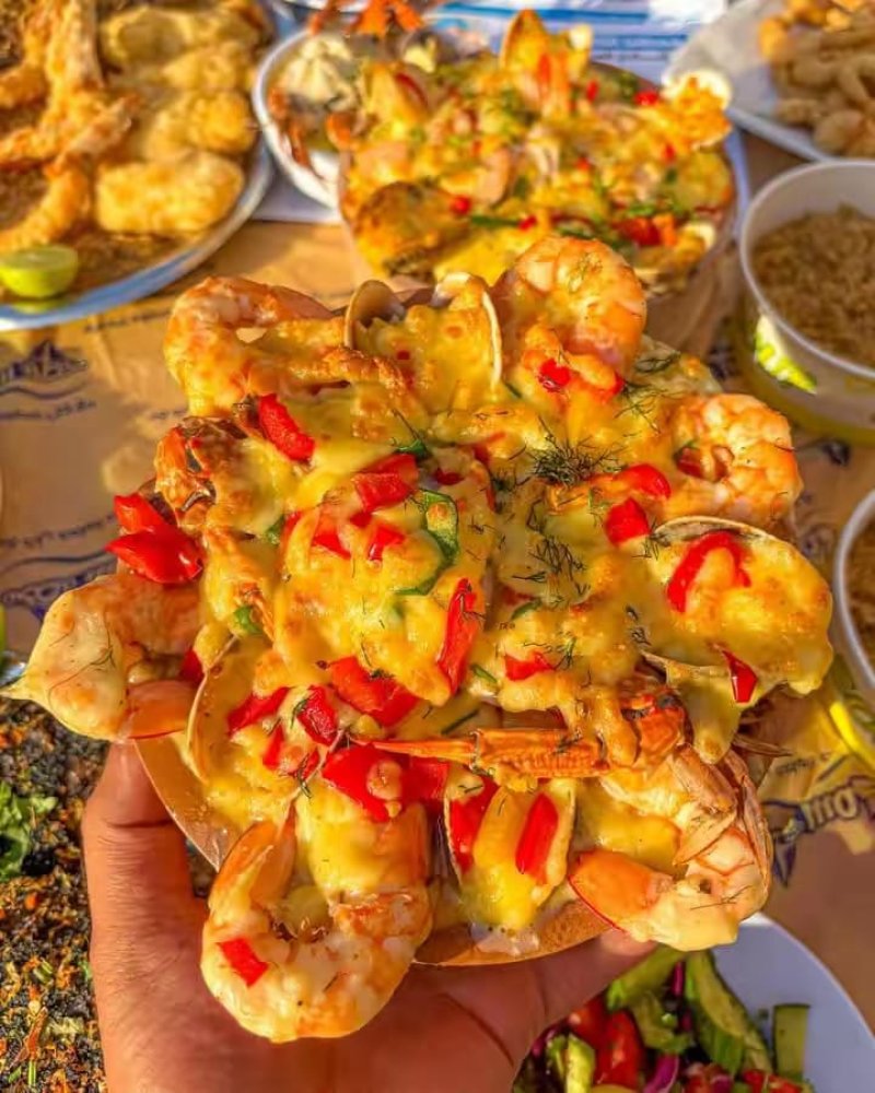 طواجن - Casseroles