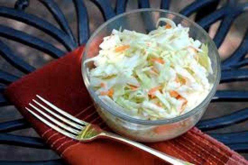 كول سلو – Coleslaw