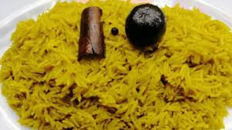 أرز بسمتي – Basmati Rice