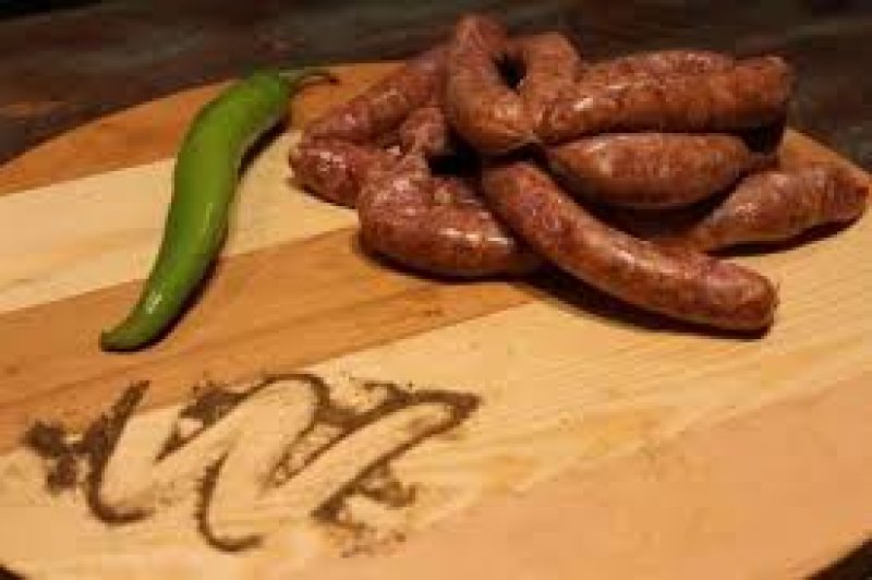 سجق – Sausage (1/2 ك)