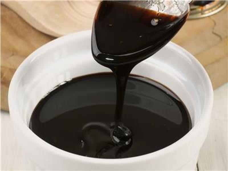عسل اسود