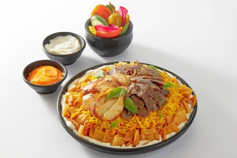فته ميكس (L)