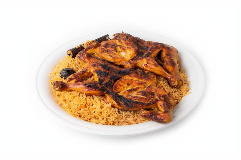 دبل ورك شوايا
