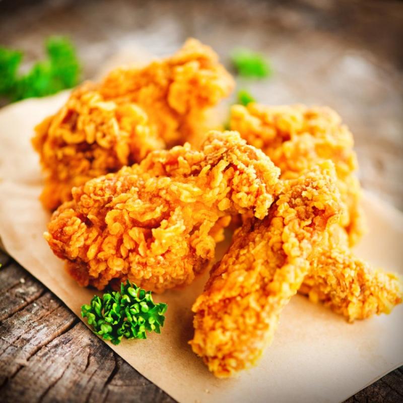 قطعة بروست صدر
