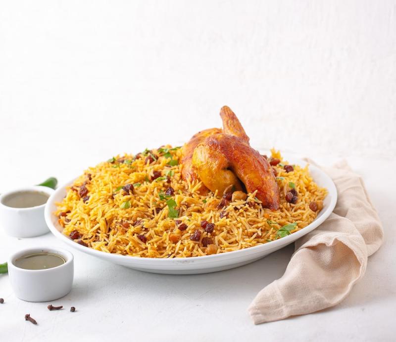 ربع صدر شوايا